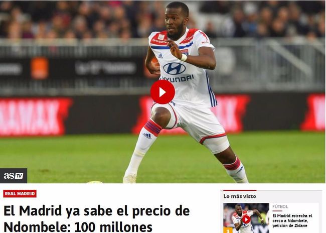 德天空：拜仁将里德视为莱默尔的替补，估价2500-3500万欧