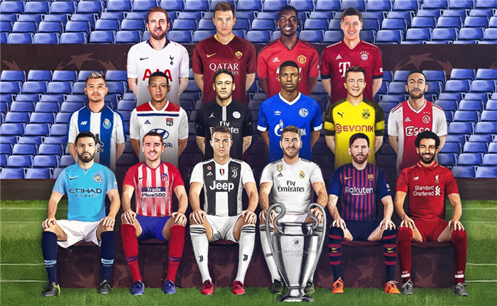 官方：葡萄牙裁判戈迪尼奥将执法欧冠第四轮国米vs凯拉特