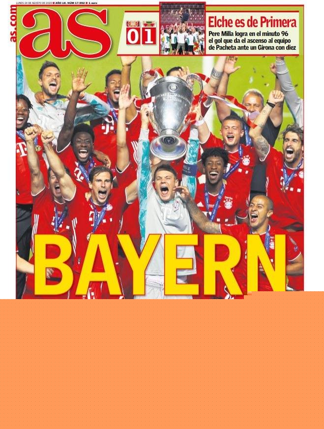 一场2-0让西甲争冠格局大乱，大黑马豪取6连胜，只落后皇马1分