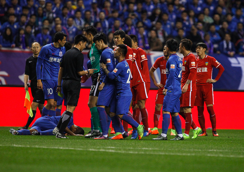 裁判专家：曼城的点球没问题， 阿森西奥没获点球是正确判罚