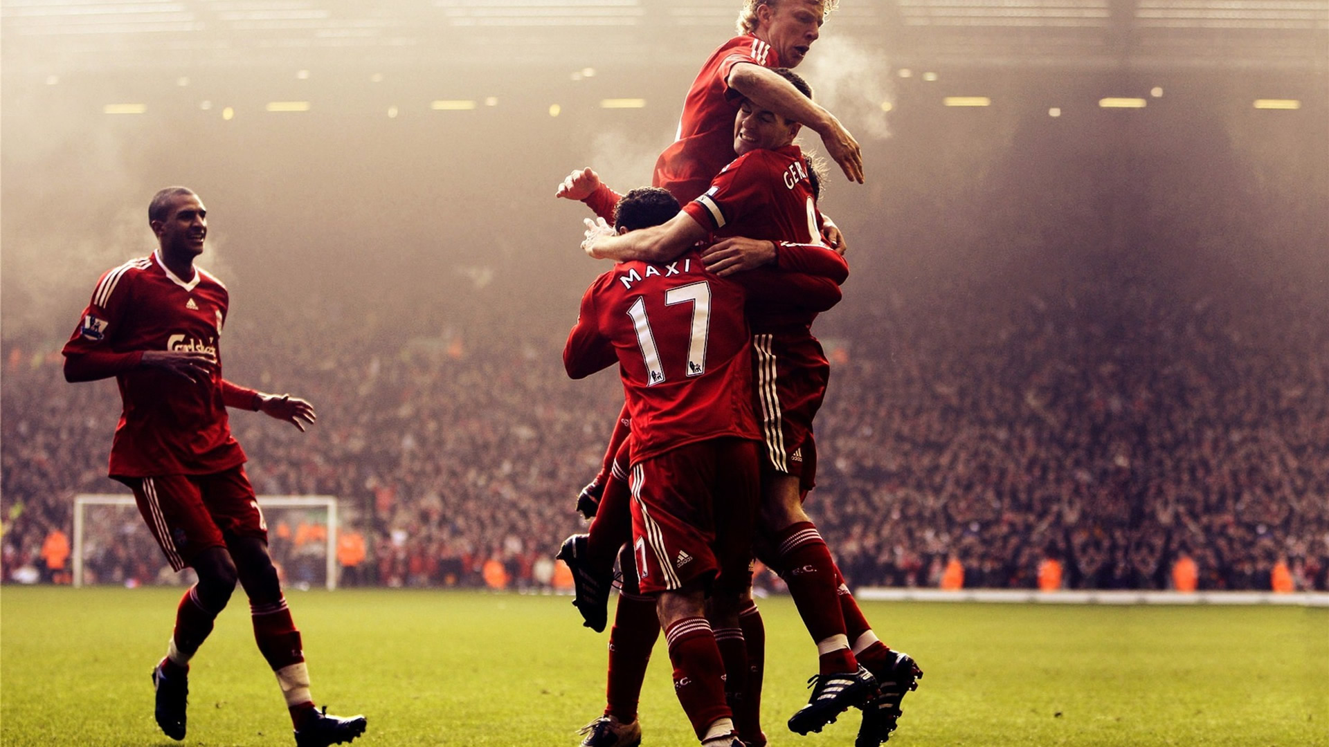 贝克汉姆谈迈阿密夺冠：这无疑是我职业生涯中最棒的时刻之一