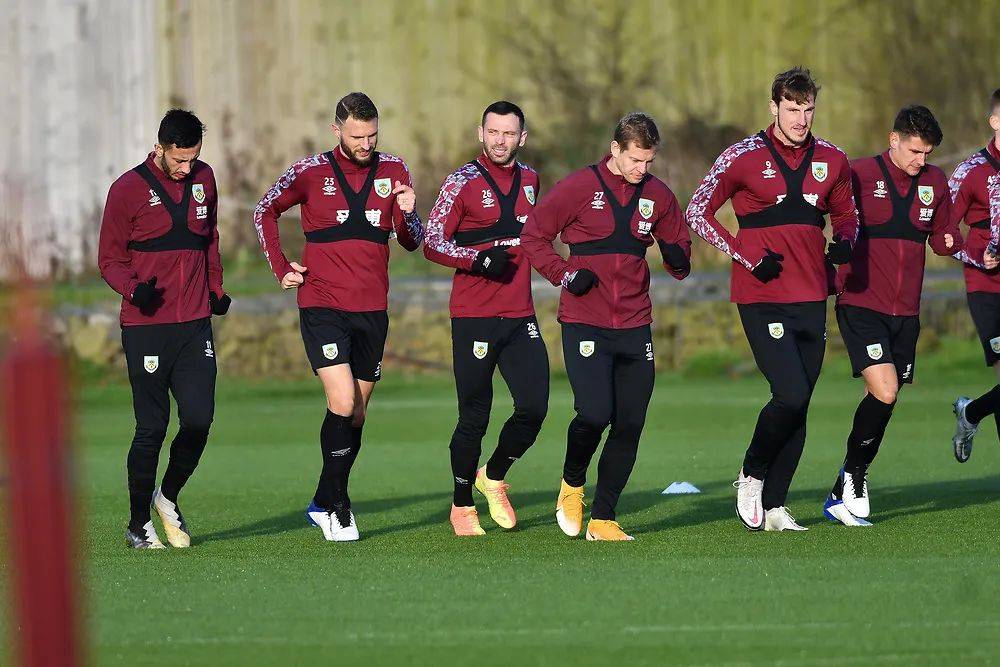 伯纳尔：要继续努力才能回到最佳水平，过去一年对我来说很难