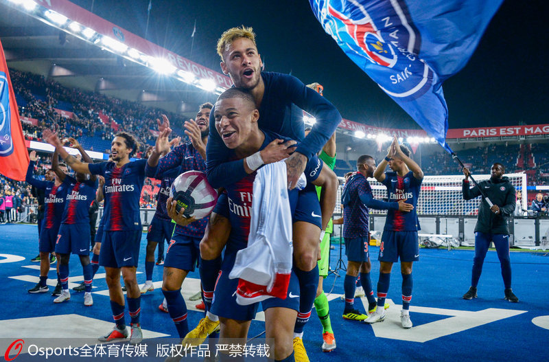 数据显示C罗生理年龄仅28.7岁，C罗回应：数据不会说谎