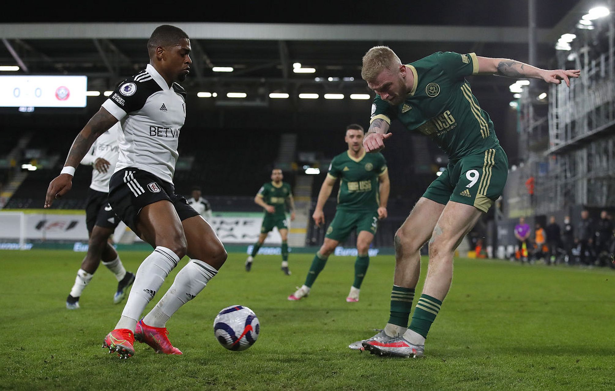 记者：虽然B费有伤在身，但仍然会出战今天与西汉姆的比赛