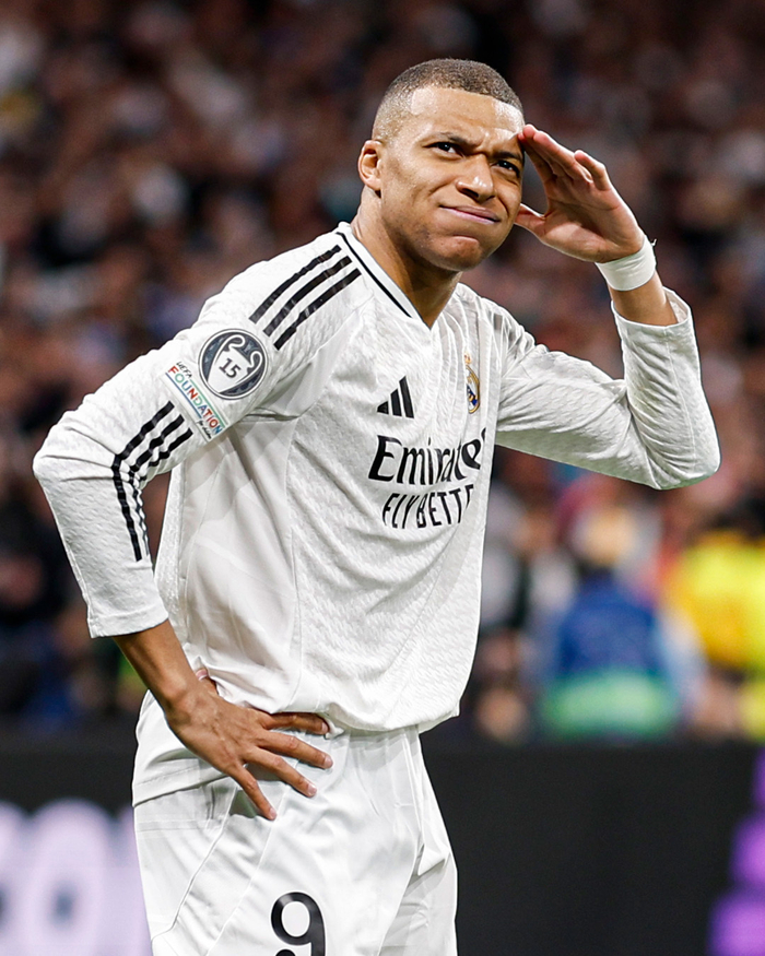 2025年五大联赛俱乐部获得点球数TOP10：皇马、巴黎、拜仁前3