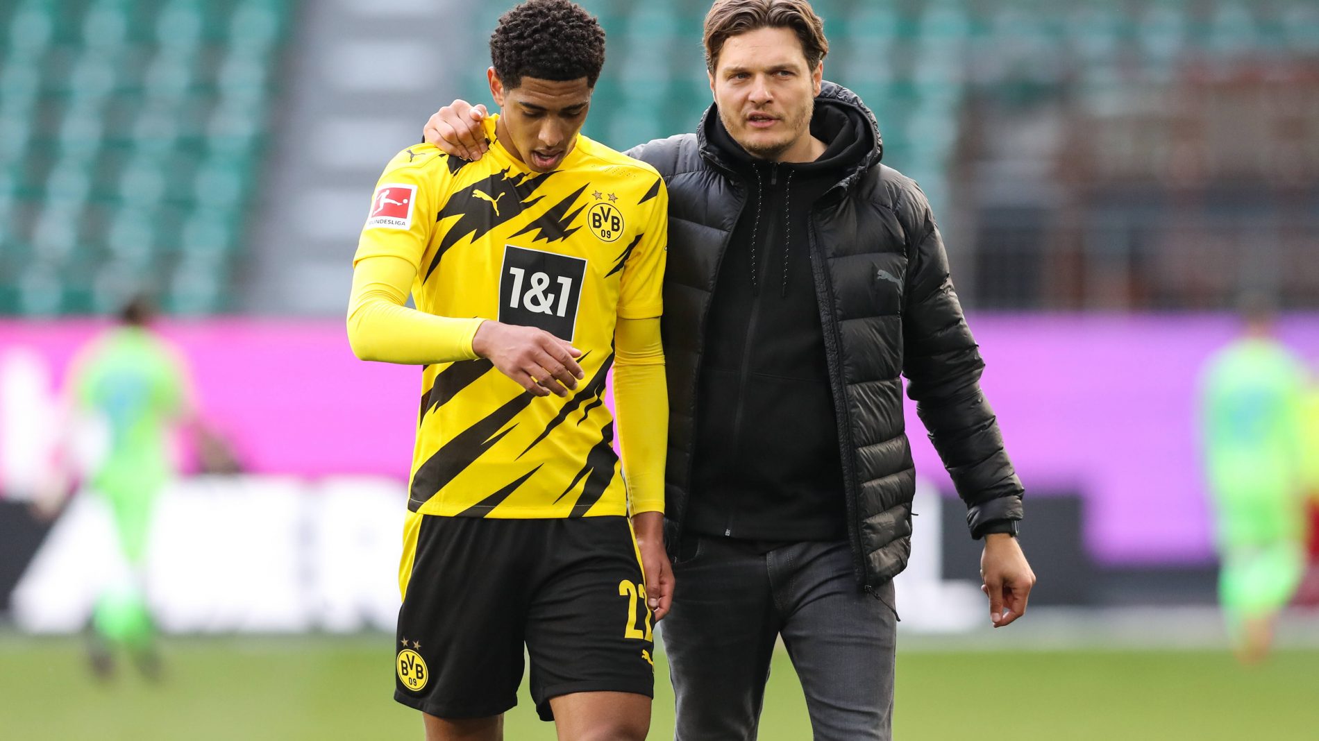 昔日弟子梅西、布斯克茨、阿尔巴美职联夺冠，恩里克表示祝贺