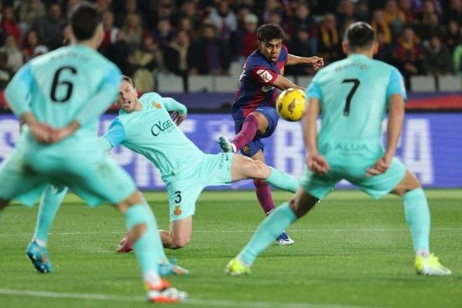 TA：奥赖利首秀表现得游刃有余；安德森很好地控制了比赛节奏