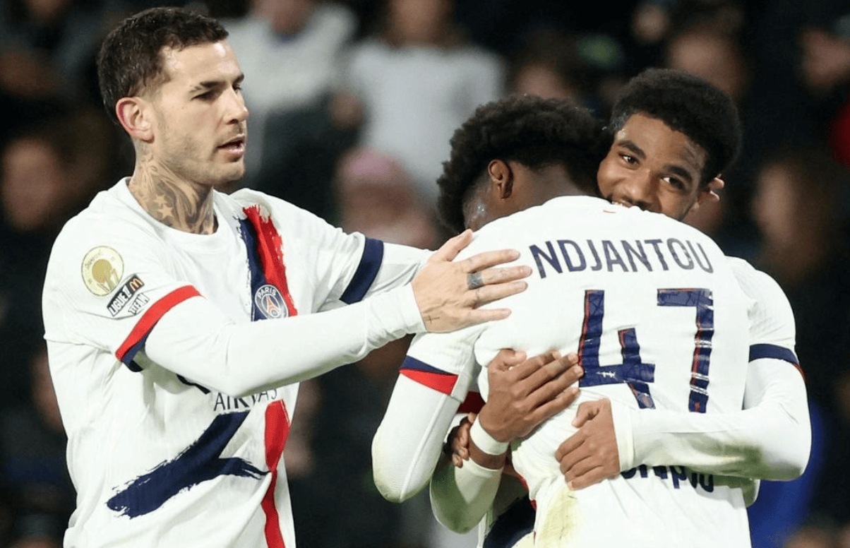 点射得分，凯文-迪克斯成为历史首位在德甲进球的印尼球员